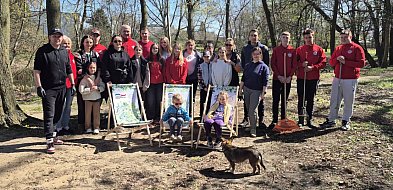 WIOSNA W PARKU: pierwsze spotkanie z cyklu „Kultura w Zielonej Przestrzeni”