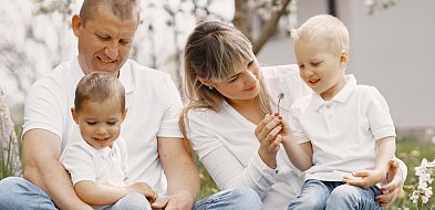 Zostało coraz mniej czasu. Wniosek o 800 plus warto złożyć do 30 kwietnia