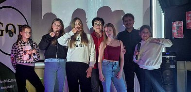 Karaoke – muzyka i śpiew dobre na wszystko