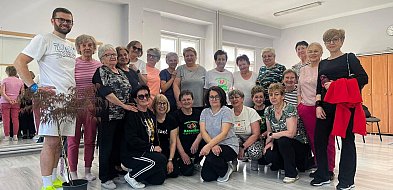 Zakończyliśmy cykl zajęć taneczno-ruchowych 2025/2026