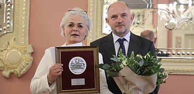Poświęcają życie potrzebującym