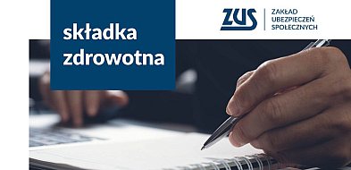 Przedsiębiorcy mają czas do 20.05 na roczne rozliczenie składki zdrowotnej