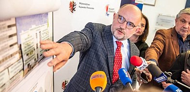 Szanujemy perspektywę uczelni, ich dorobek i priorytety