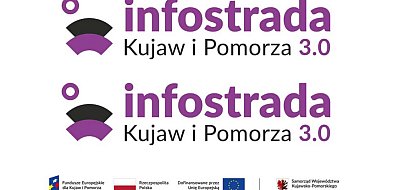 Powiat Chełmiński uczestniczy w projekcie „Infostrada Kujaw i Pomorza 3.0”!