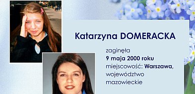 #zaginioneNIEzapomniane - co stało się z Kasią?