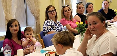 Koncert z dedykacją dla wszystkich Mam