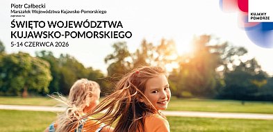Zapraszamy na wydarzenia Święta Województwa