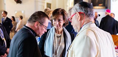 Colloquium Charitativum Novum: dziś, Ratusz Staromiejski w Toruniu