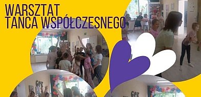 Dzieje się w Klubie Młodzieżowym CreAktiv w Kijewie Królewskim!