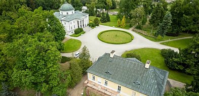 Pałac Lubostroń – inwestycje w toku i w przygotowaniu
