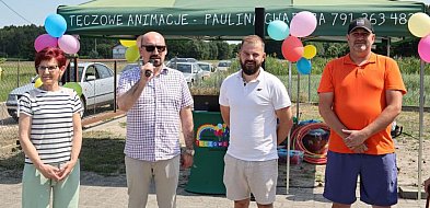 Smacznie i radośnie w Błotach