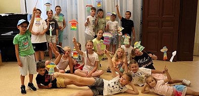 Ależ to był intensywny dzień!