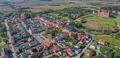 Tranzyt ominie centrum Radzynia Chełmińskiego