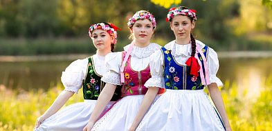 ZPiT "Pomorze" gospodarzem Międzynarodowych Spotkań z Folklorem