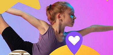 Skakanka Dance u nas w Gminie Kijewo Królewskie