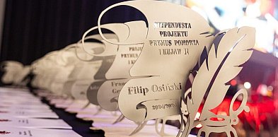 Stypendia dla prymusów – rusza nabór wniosków!