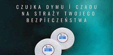 STOP! Czad nie musi zabijać