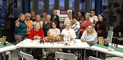 Zapachy mają moc przywoływania wspomnień