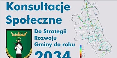 Raport z konsultacji społecznych – Strategia Rozwoju Gminy Kijewo Królewskie