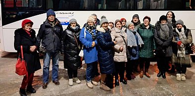 Marszałkowski Koncert Noworoczny 2026