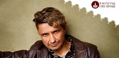 Janusz Radek na 25. Walentynki Chełmińskie | 13-16.02.26 r.!