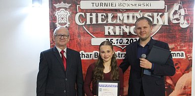 CHKB Chełmno podsumował sezon 2025. Świetne wieści dla pięściarzy [ZDJĘCIA]