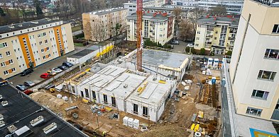 Ta inwestycja skróci kolejki do zaawansowanej diagnostyki obrazowej