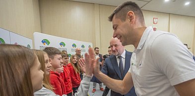 HMŚ Kujawy Pomorze 26: 50 sztafet na 50 dni przed lekkoatletycznym świętem