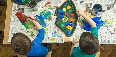 Marszałkowskie instytucje kultury polecają się na ferie