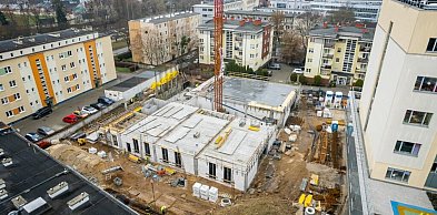 Ta inwestycja skróci kolejki do zaawansowanej diagnostyki obrazowej