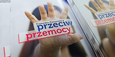 Wsparcie dla osób dotkniętych przemocą domową