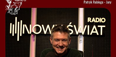 Patryk Rabiega zasila skład jury Festiwalu Piosenki Miłosnej 2026