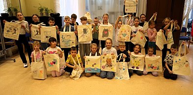 Kolejny dzień ferii upłynął nam pod znakiem energii i kreatywności