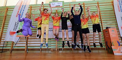 Sztafeta do Mistrzostw Świata Kujawy Pomorze 26 nabiera tempa!