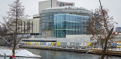 Opera Nova: inwestycja na finiszu