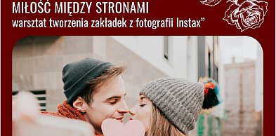 Zatrzymaj wspomnienia nie tylko w sercu, ale też między kartkami książki