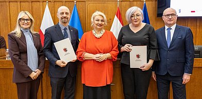 FEdKP: od hybrydowego modułu energetycznego po lokalne miejsca rekreacji