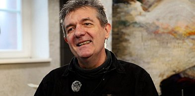 Muzyka to wielka kolorowa rzeka: wywiad tygodnia Województwa Kujawsko-Pomorskiego