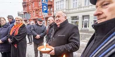 Piotr Bartoszcze – wierny wartościom i polskiej wsi (zdjęcia)