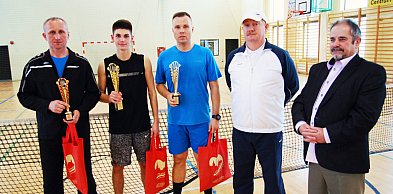 33. Halowy Turniej o Puchar Burmistrza Chełmna w Tenisie [ZAPOWIEDŹ]