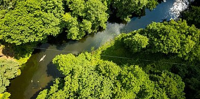 Inwestycje 2026: parki krajobrazowe