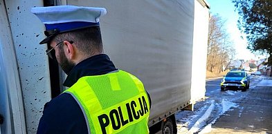 Działania „TRUCK&BUS”