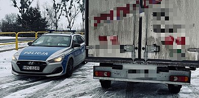 Wiadomości Podsumowanie działań "TRUCK & BUS"