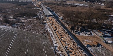 Obwodnice zwiększą bezpieczeństwo i poprawią płynność ruchu