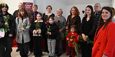 Oblicza miłości w Mieście Zakochanych– wyjątkowa wystawa grupy plastycznej