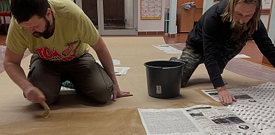 Przygotowań ciąg dalszy!