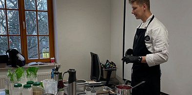 @9dragonschelmno zaprasza do Kamienicy @grudziadzka36