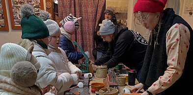 Miłość w ogniu historii: Zastęp Rycerski zaprasza