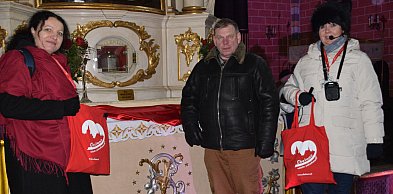 Poznaj św. Walentego - spotkania z przewodnikami przy relikwiach w Farze