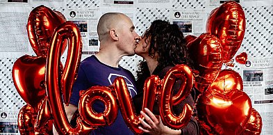 Związek potwierdzony zdjęciem: jeszcze dzisiaj szansa na romantyczną fotkę